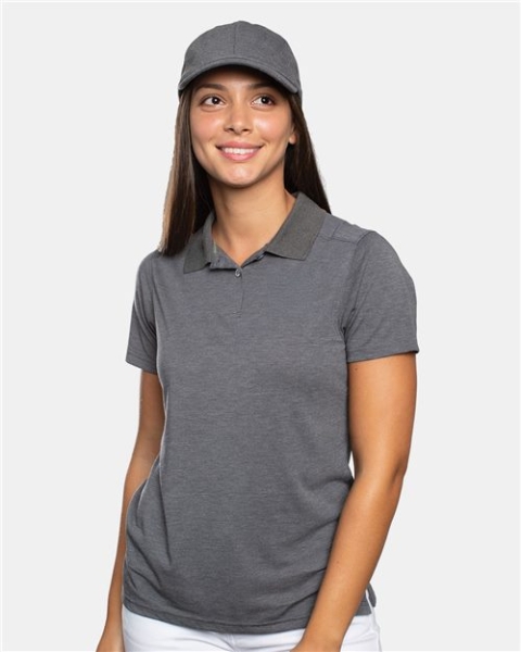 Holloway - Women's Repreve® Eco Polo - 222775
