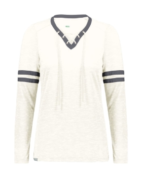 Birch Heather/ Athletic Heather