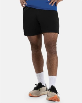 Holloway - Men's Eco Revive™ Ventura Soft Knit Shorts - 223504