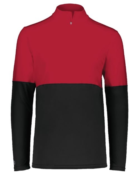 Holloway - Youth Momentum Team Quarter-Zip Pullover - 223600