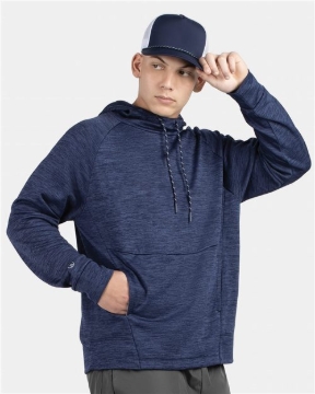 Holloway - Men's All-Pro Performance Fleece Hooded Sweatshirt - 223580