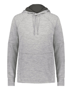 Athletic Grey Heather/ Iron