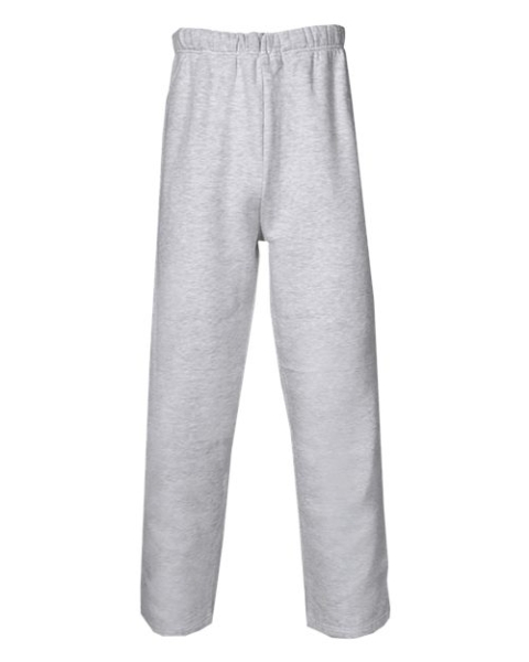 Badger - Youth Open-Bottom Sweatpants - 2277