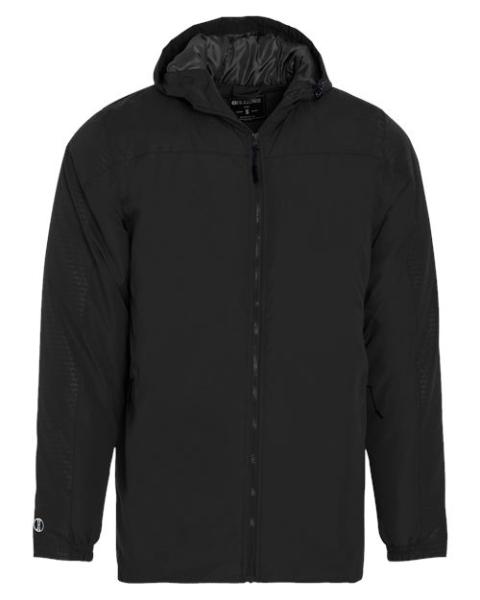 Holloway - Men's Bionic Hooded Jacket - 229017