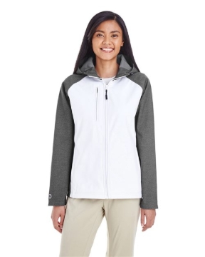 Holloway - Women's Raider Soft Shell Jacket - 229357