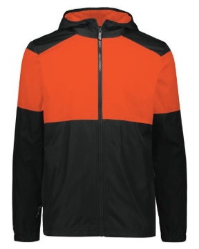 Holloway - Men's SeriesX Hooded Jacket - 229528