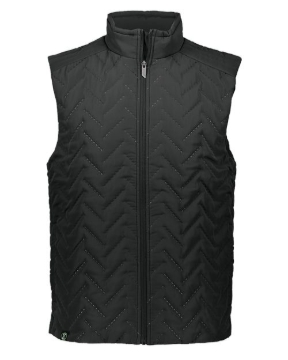 Holloway - Men's Repreve® Eco Quilted Vest - 229513