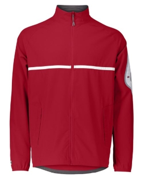 Holloway - Unisex Weld Jacket - 229543