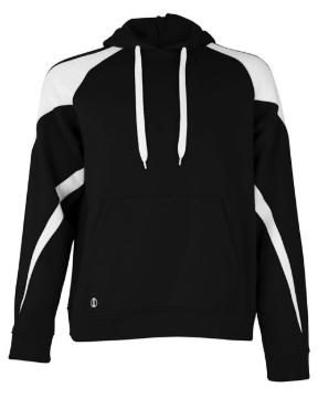 Holloway - Unisex Athletic Fleece Prospect Hooded Sweatshirt - 229546