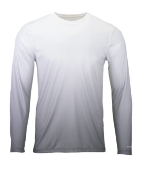 Paragon - Men's Maui Performance Long Sleeve T-Shirt - 233