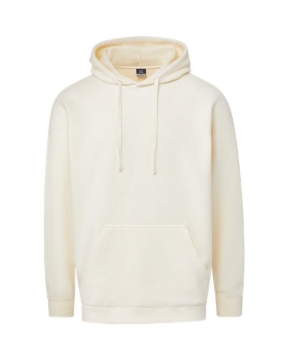 MV Sport - Unisex Whisper Fleece™ Hooded Sweatshirt - 24701