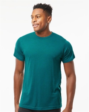 Tultex - Men's Tri-Blend T-Shirt - 254