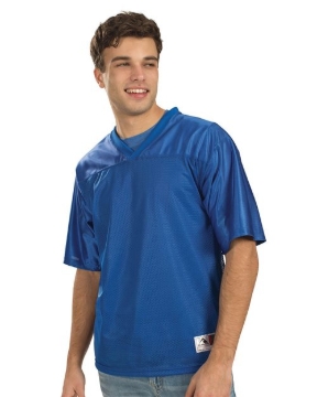 Augusta Sportswear - Men's Stadium Replica Football Jersey - 257