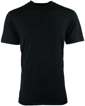 Augusta Sportswear - Unisex Shadow Tonal Heather Training T-Shirt - 2900