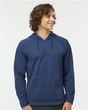 Paragon - Unisex Vail Performance Fleece Hooded Sweatshirt - 305