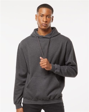 Tultex - Unisex Fleece Hooded Sweatshirt - 320