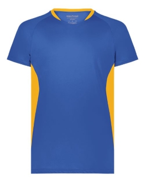 Augusta Sportswear - Unisex Octane Soccer Jersey - 322240
