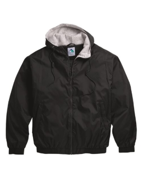 Augusta Sportswear - Unisex Fleece Lined Hooded Jacket - 3280