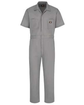 Dickies - Men's Short Sleeve Coverall - 3339