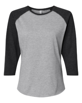 Vintage Heather/ Vintage Smoke