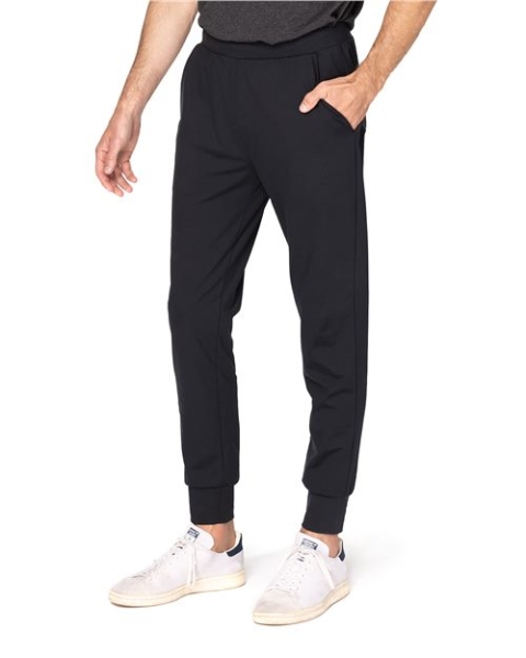 Threadfast Apparel - Unisex Impact Joggers - 380P