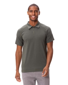 Threadfast Apparel - Men's Impact Polo - 382PL
