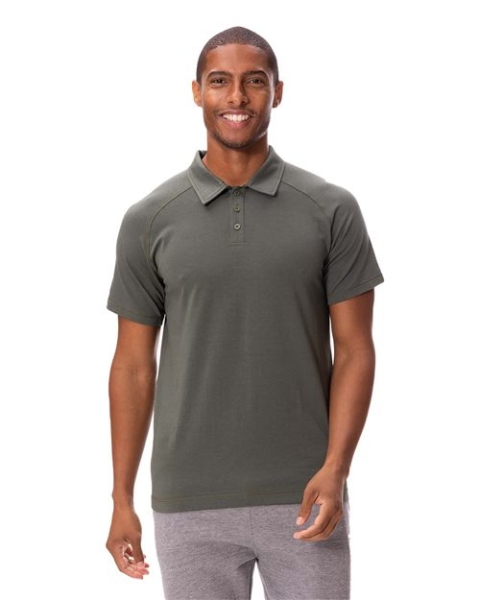 Threadfast Apparel - Men's Impact Polo - 382PL
