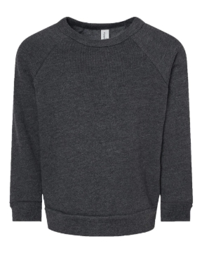 Dark Grey Heather