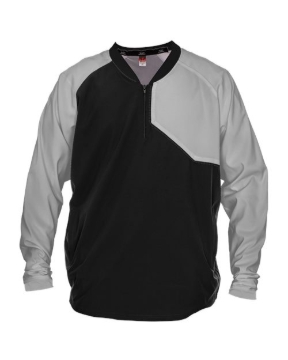 Alleson Athletic - Unisex Field Batters Jacket - 3JLS21A