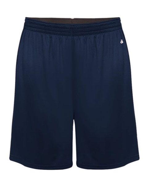 Badger - Men's Ultimate SoftLock™ 8" Shorts - 4002