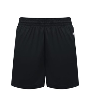 Badger - Women's Ultimate SoftLock™ Shorts - 4012