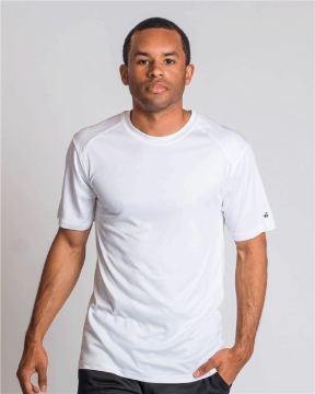 Badger - Men's Ultimate SoftLock™ T-Shirt - 4020