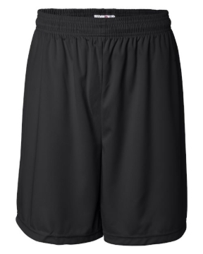 Badger - Men's B-Core 7" Shorts - 4107