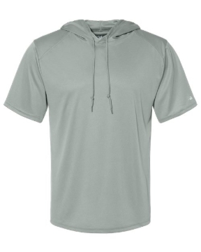 Badger - Men's B-Core Hooded T-Shirt - 4123