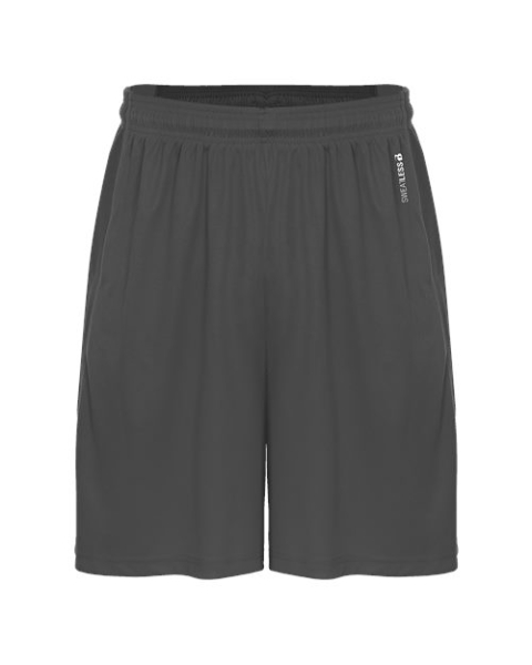 Badger - Unisex Sweatless Shorts - 4267