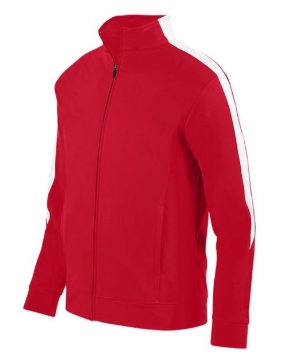 Augusta Sportswear - Youth Medalist 2.0 Jacket - 4396
