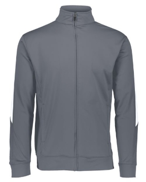 Augusta Sportswear - Men's Medalist Jacket 2.0 - 4395