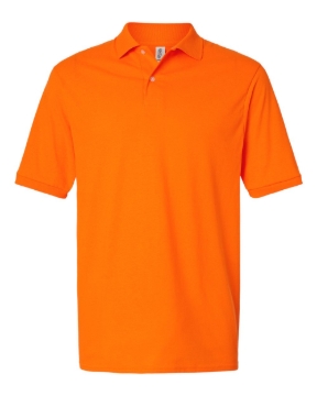 Safety Orange