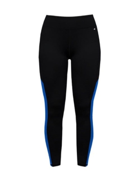 Badger - Women's Panel Tights - 4637
