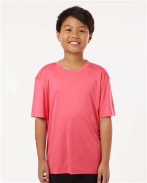 AllPro - Youth Pro-Lock Performance T-Shirt - 48000Y