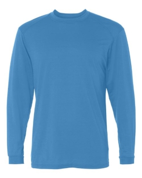 Badger - Men's B-Tech Cotton-Feel Long Sleeve T-Shirt - 4804