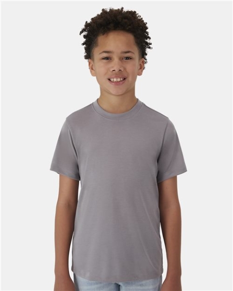 Hanes - Youth Cool DRI® Cotton Touch T-Shirt - 484Y