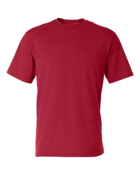 Badger - Men's B-Tech Cotton-Feel T-Shirt - 4820