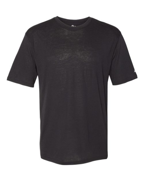 Badger - Men's Triblend Performance T-Shirt - 4940