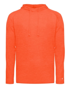 Burnt Orange Heather