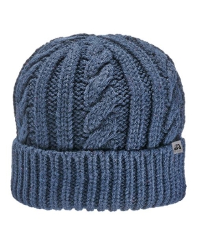 J. America - Empire Knit Beanie - 5003