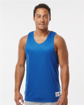 Alleson Athletic - Men's Reversible Tank - 506CR