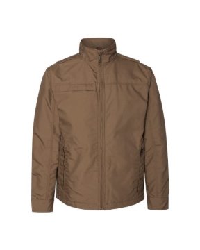 DRI DUCK - Men's Sequoia StormShield™ Canvas Jacket - 5066