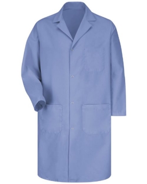 Red Kap - Unisex Lab Coat - 5080