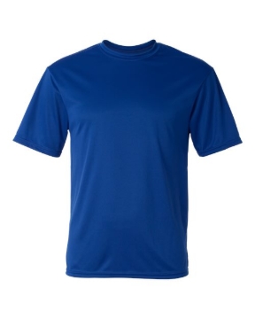 C2 Sport - Unisex Performance T-Shirt - 5100